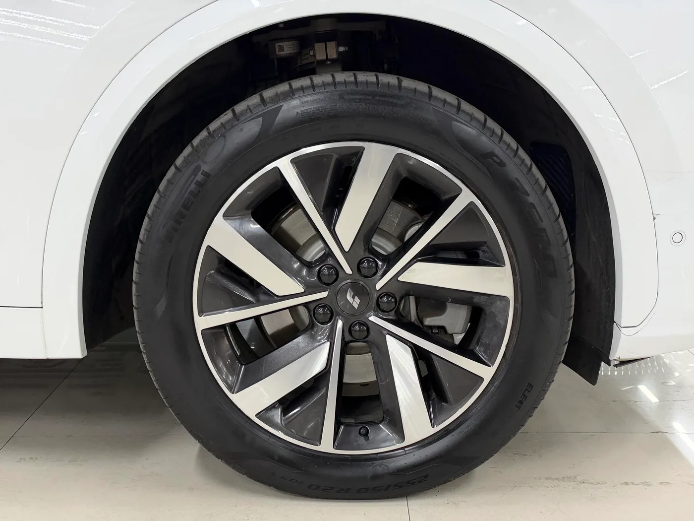 Li Auto Ideal L7, 2023 — фото 10