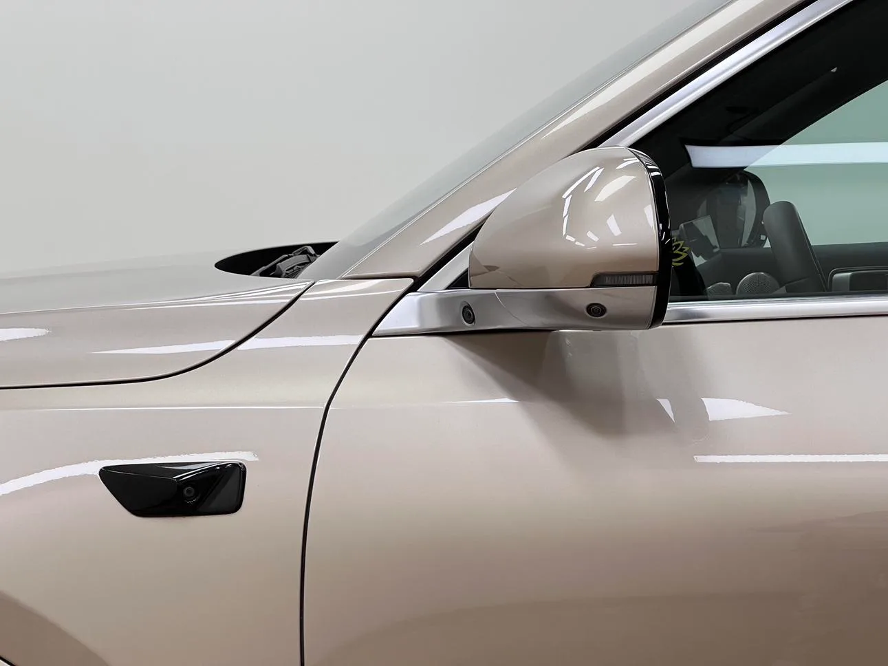 Li Auto Ideal L9, 2022 — фото 10
