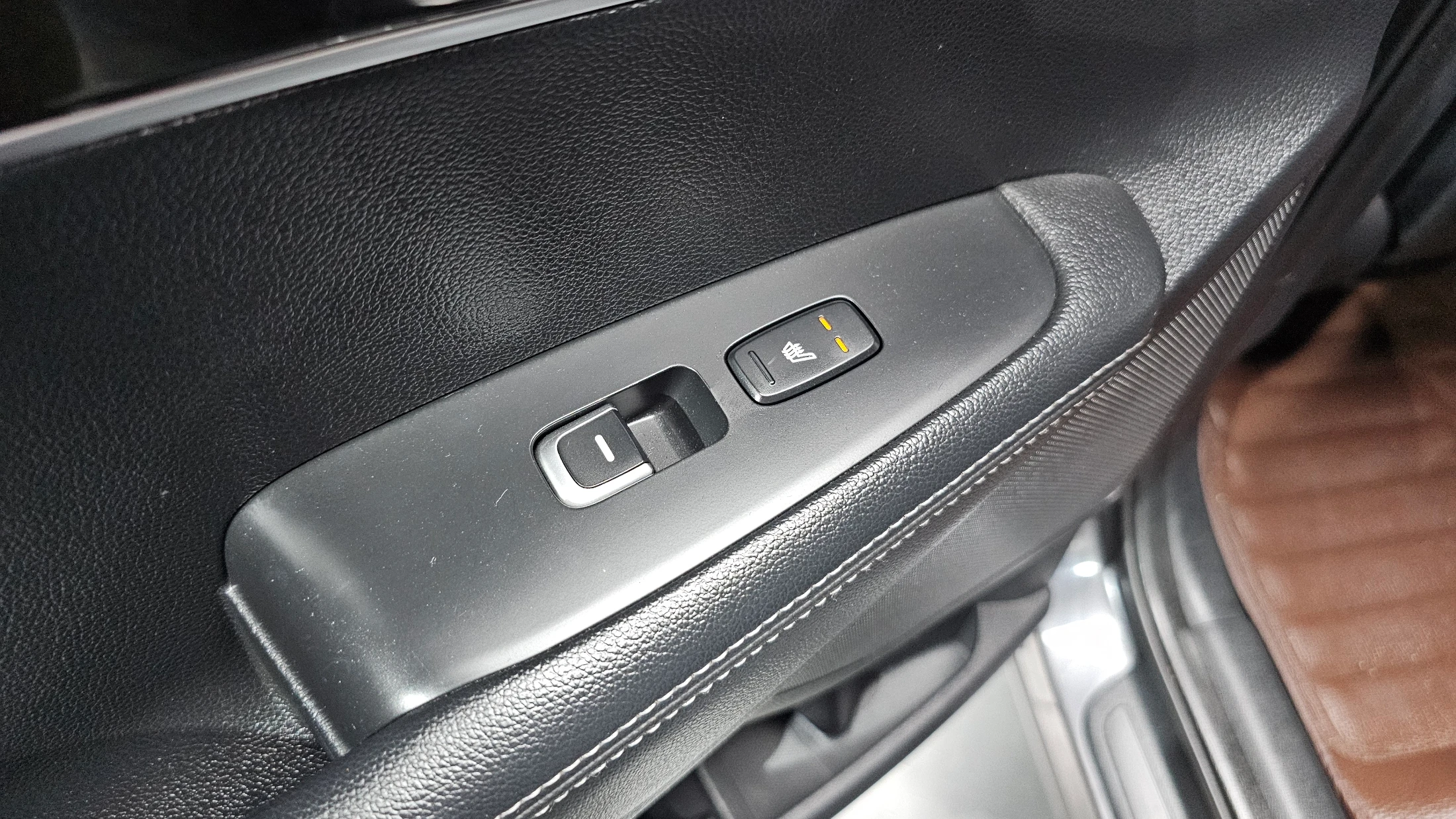 Kia Sorento, 2015 — фото 19