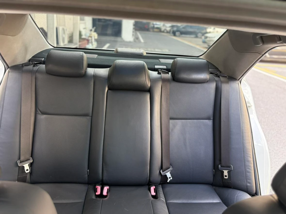 Toyota Camry, 2015 — фото 13