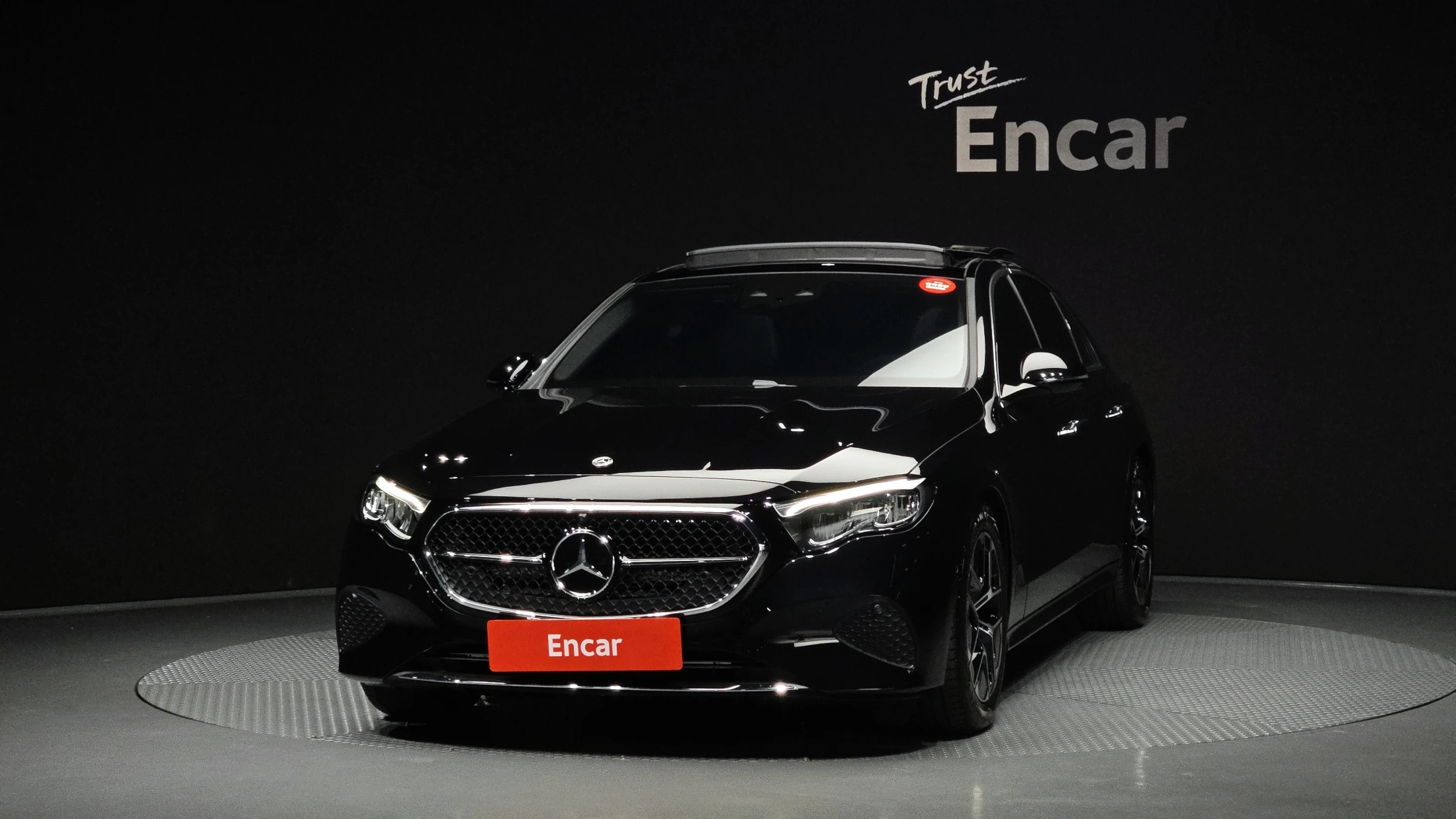 Mercedes-Benz E-Class W214, 2025 — фото 3