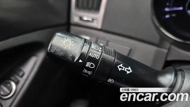 Hyundai Sonata Hybrid, 2014 — фото 17