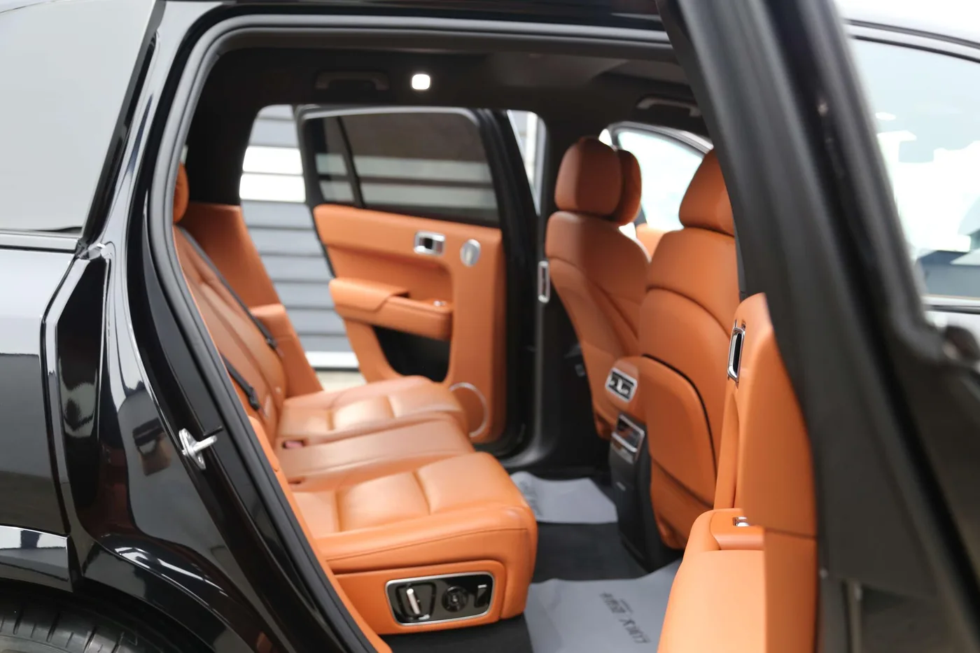 Li Auto Ideal L7, 2023 — фото 24