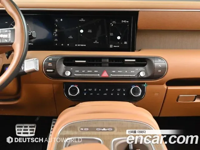 Hyundai Palisade LX3, 2025 — фото 14