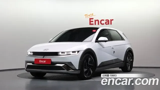 Hyundai Ioniq5 Ionic 5