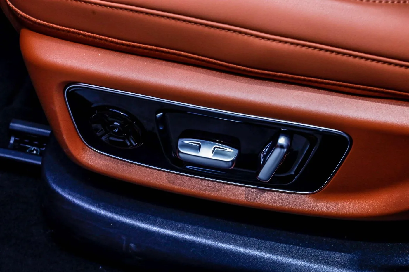 Li Auto Ideal L9, 2025 — фото 12