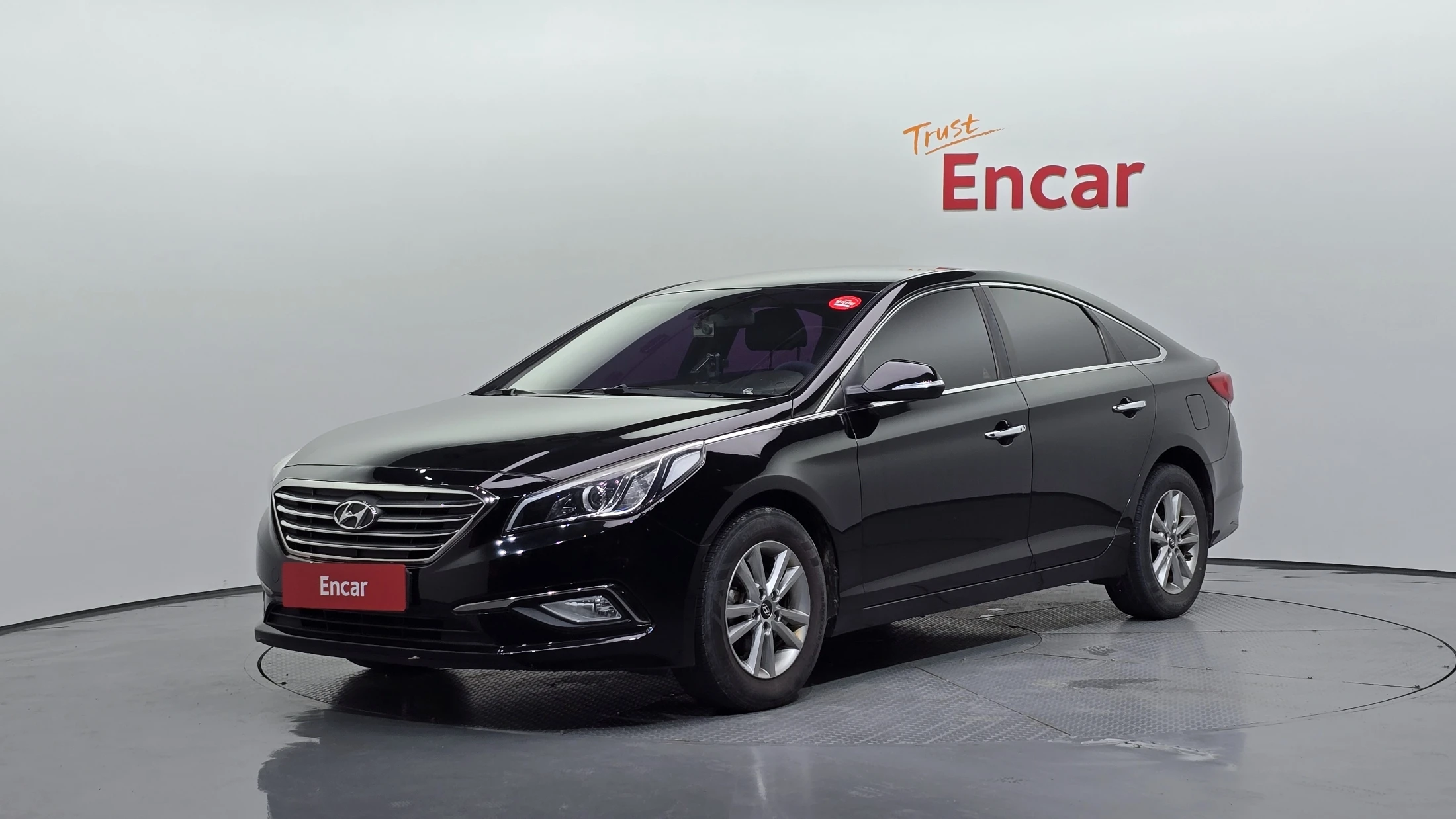 Hyundai Sonata LF Sonata