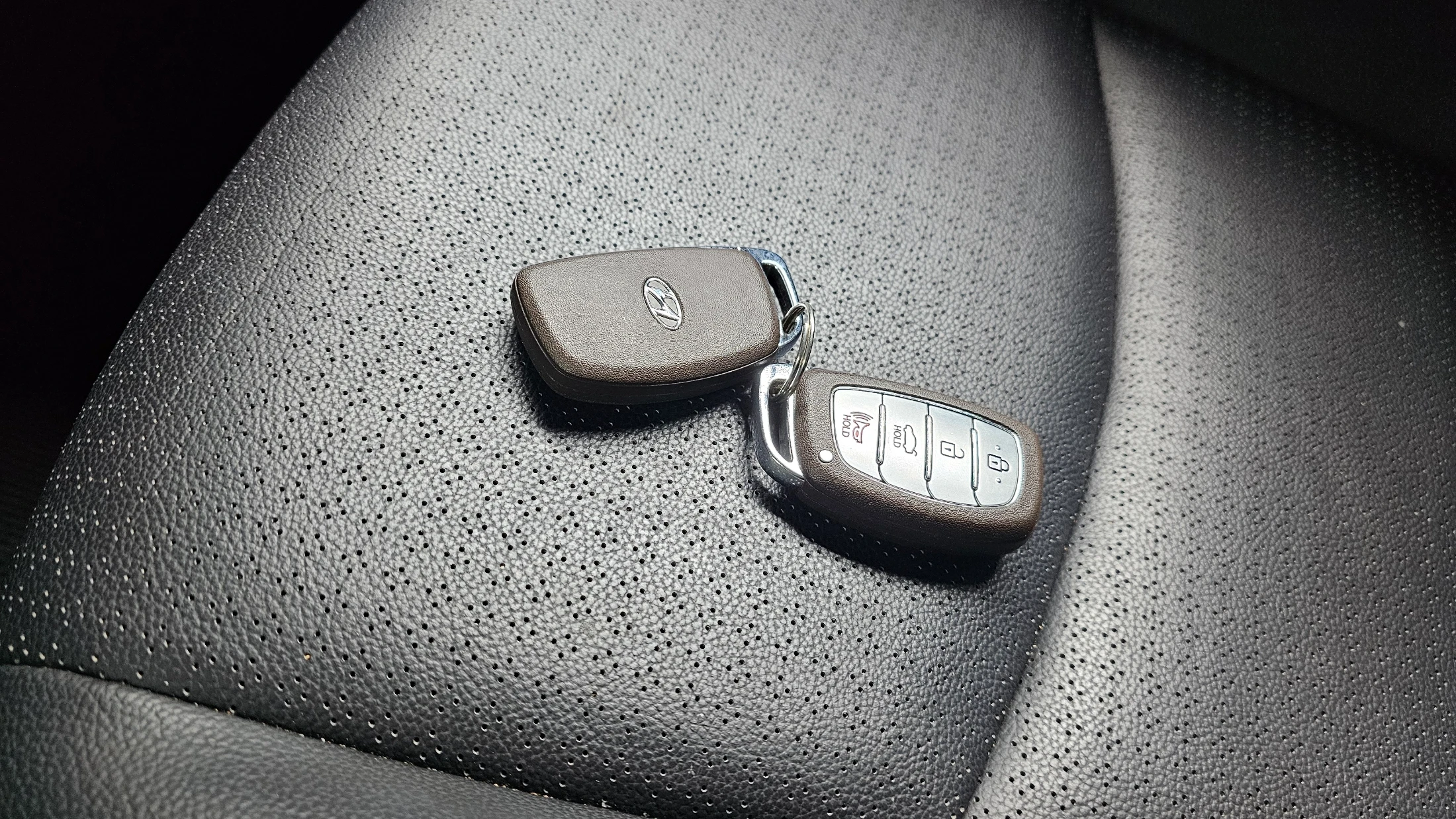 Hyundai Avante, 2014 — фото 19