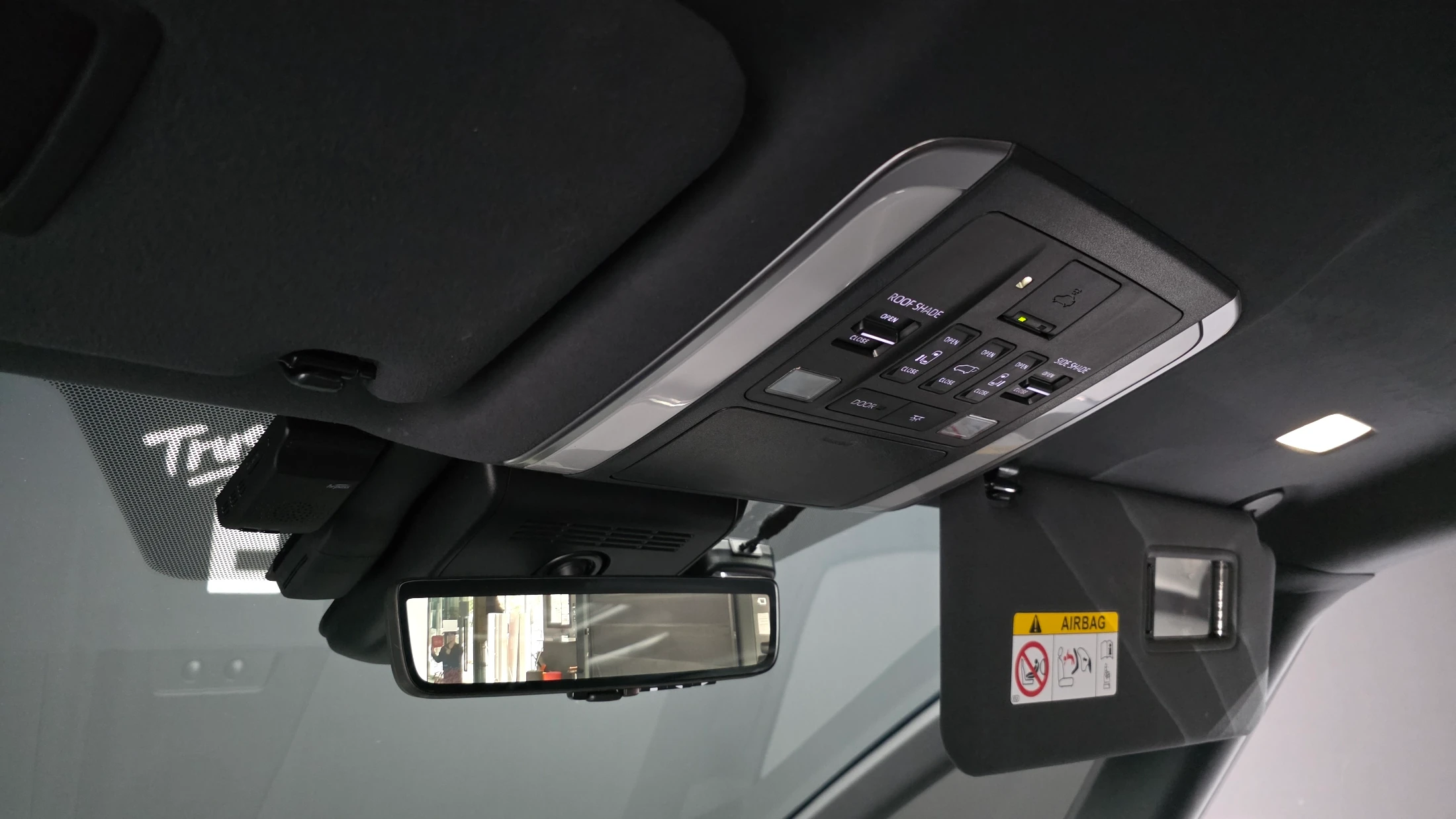 Toyota Alphard Alpad, 2025 — фото 28