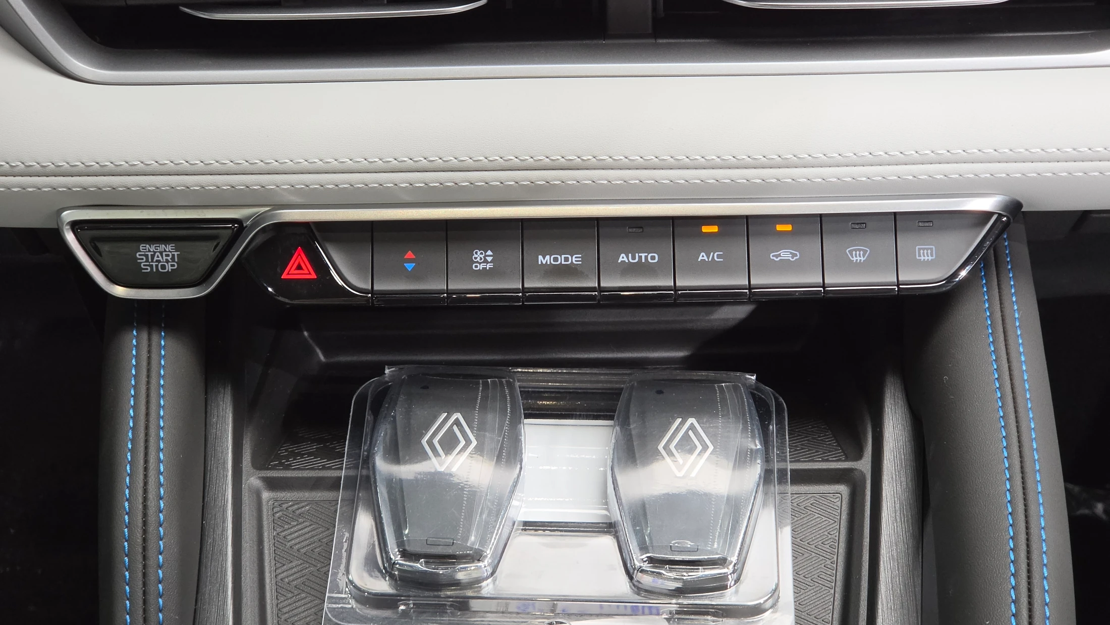 Renault-KoreaSamsung Grand Koleos Grand Colles, 2026 — фото 18