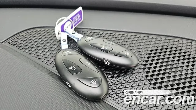Hyundai Avante CN7, 2025 — фото 32