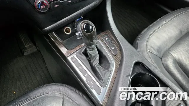 Kia K5, 2013 — фото 9