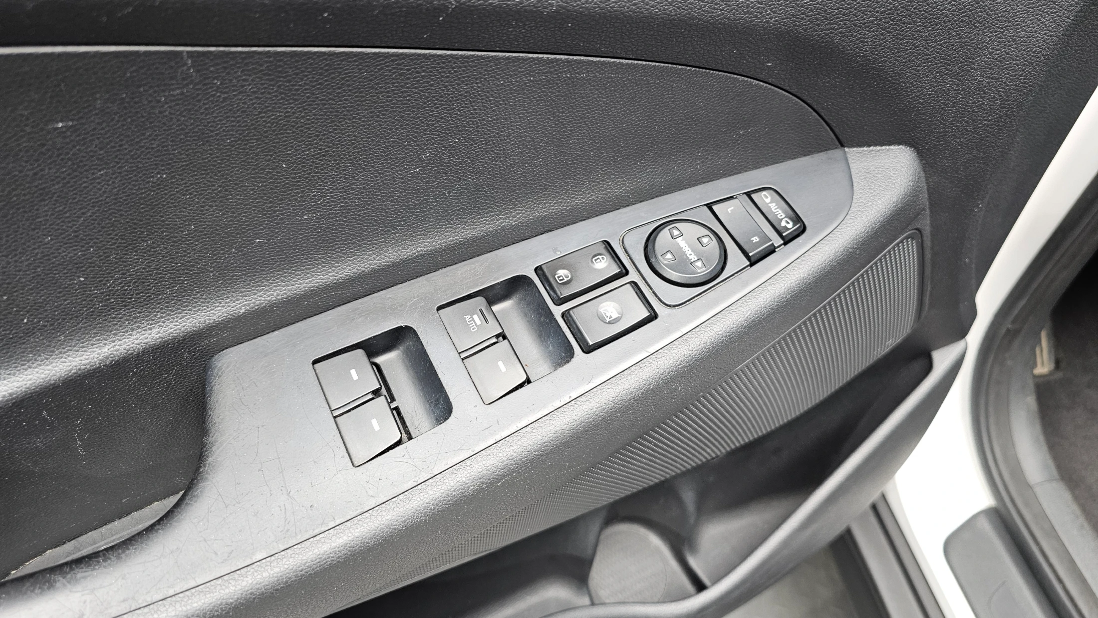 Hyundai Tucson, 2015 — фото 19
