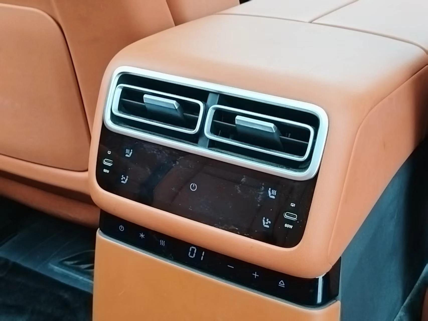 Li Auto Ideal L7, 2024 — фото 17