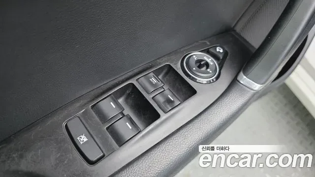 Hyundai I40, 2012 — фото 13