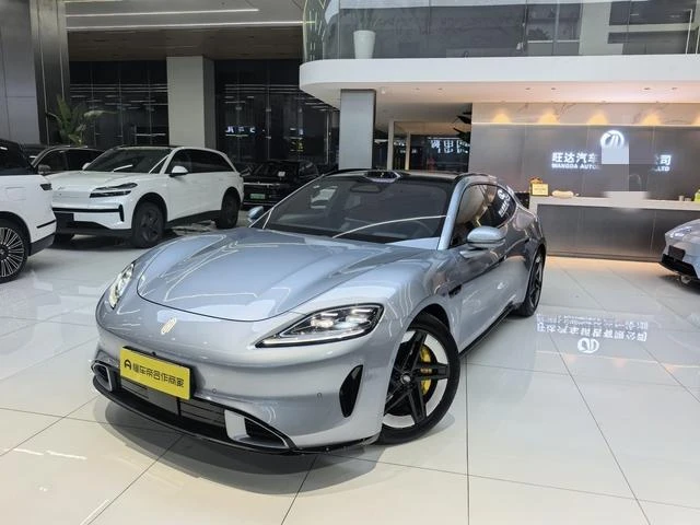 Shangjie Z7T