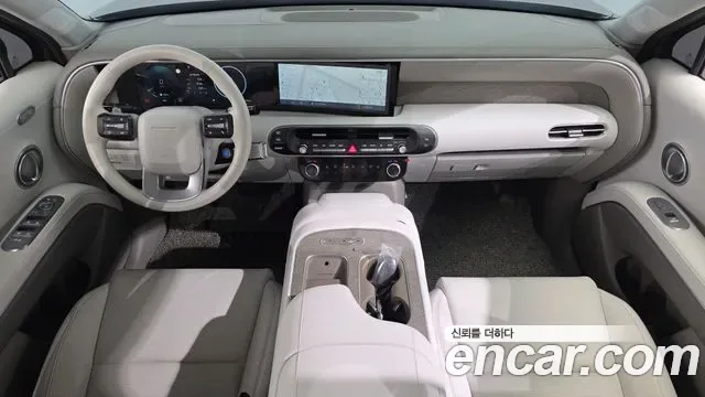 Hyundai Palisade LX3, 2025 — фото 7
