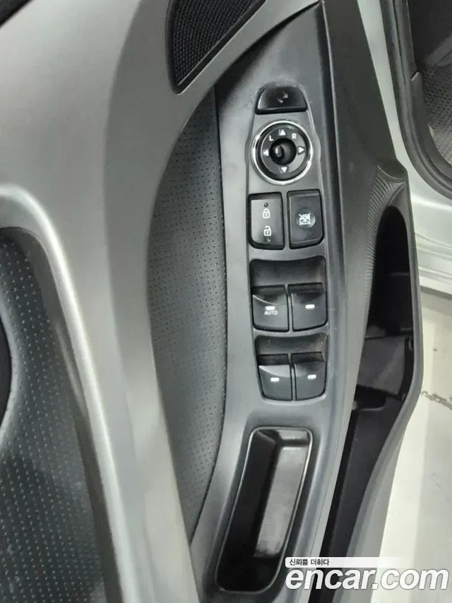 Hyundai Avante MD, 2013 — фото 18