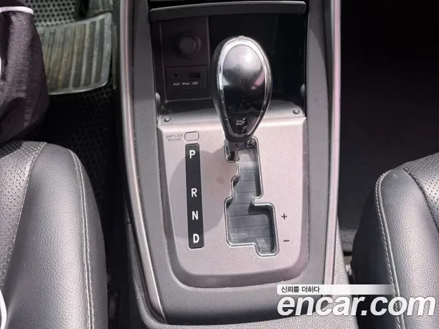 Hyundai Avante MD, 2013 — фото 18
