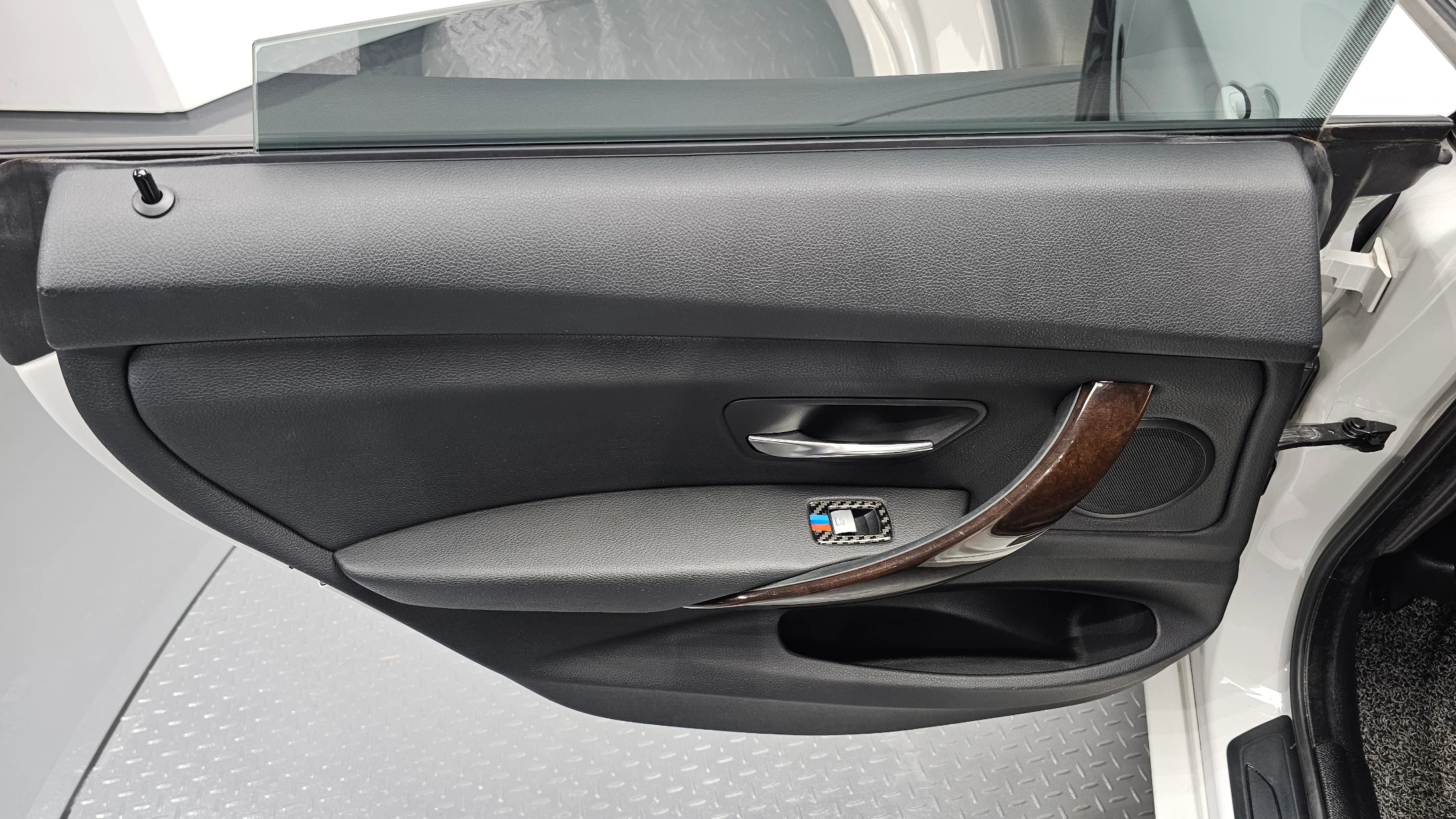 BMW Gran Turismo 3 Series GT (F34), 2015 — фото 26