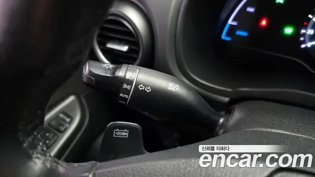 Hyundai Kona Electric, 2019 — фото 30