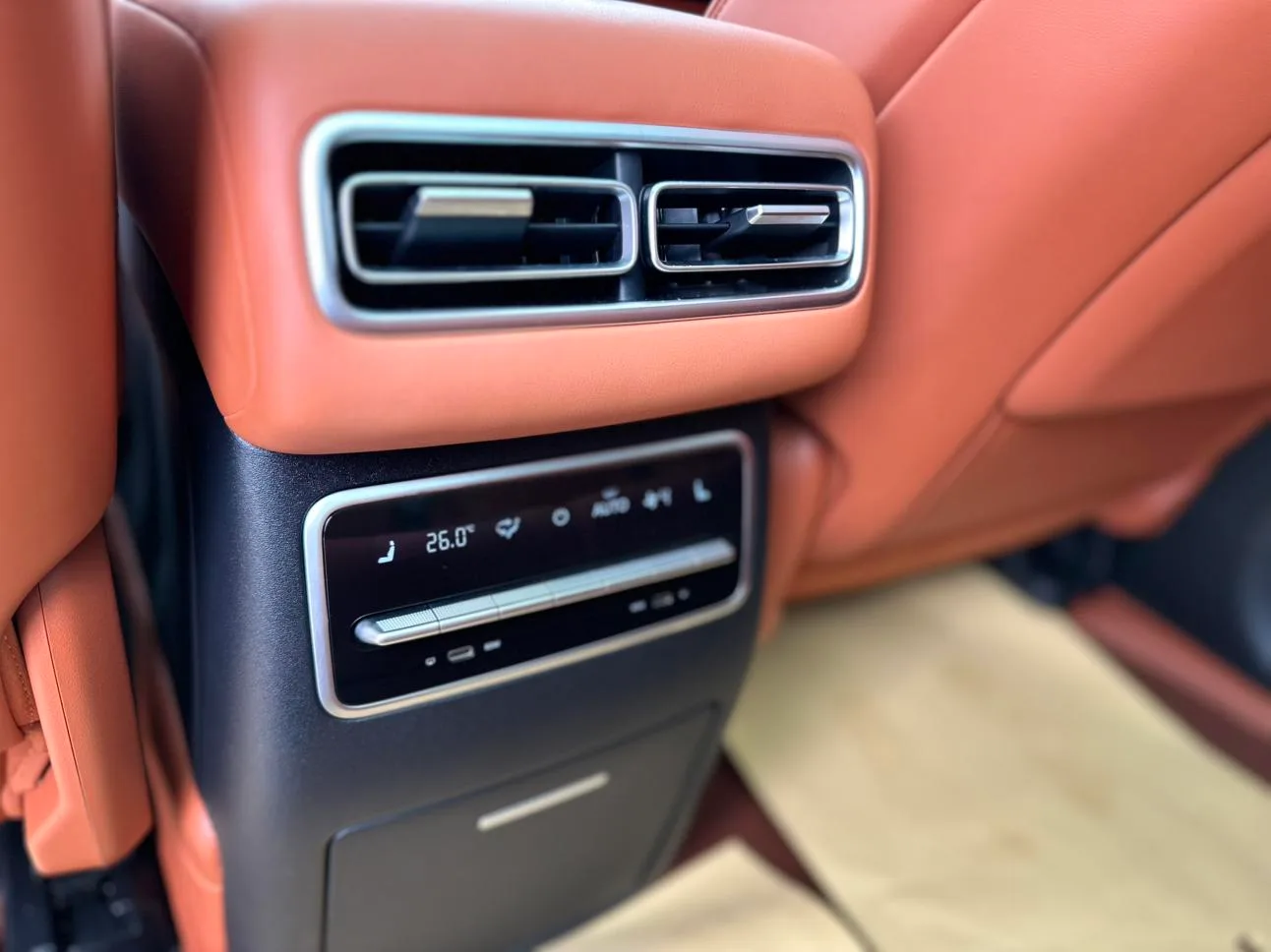 Li Auto Ideal L7, 2023 — фото 14