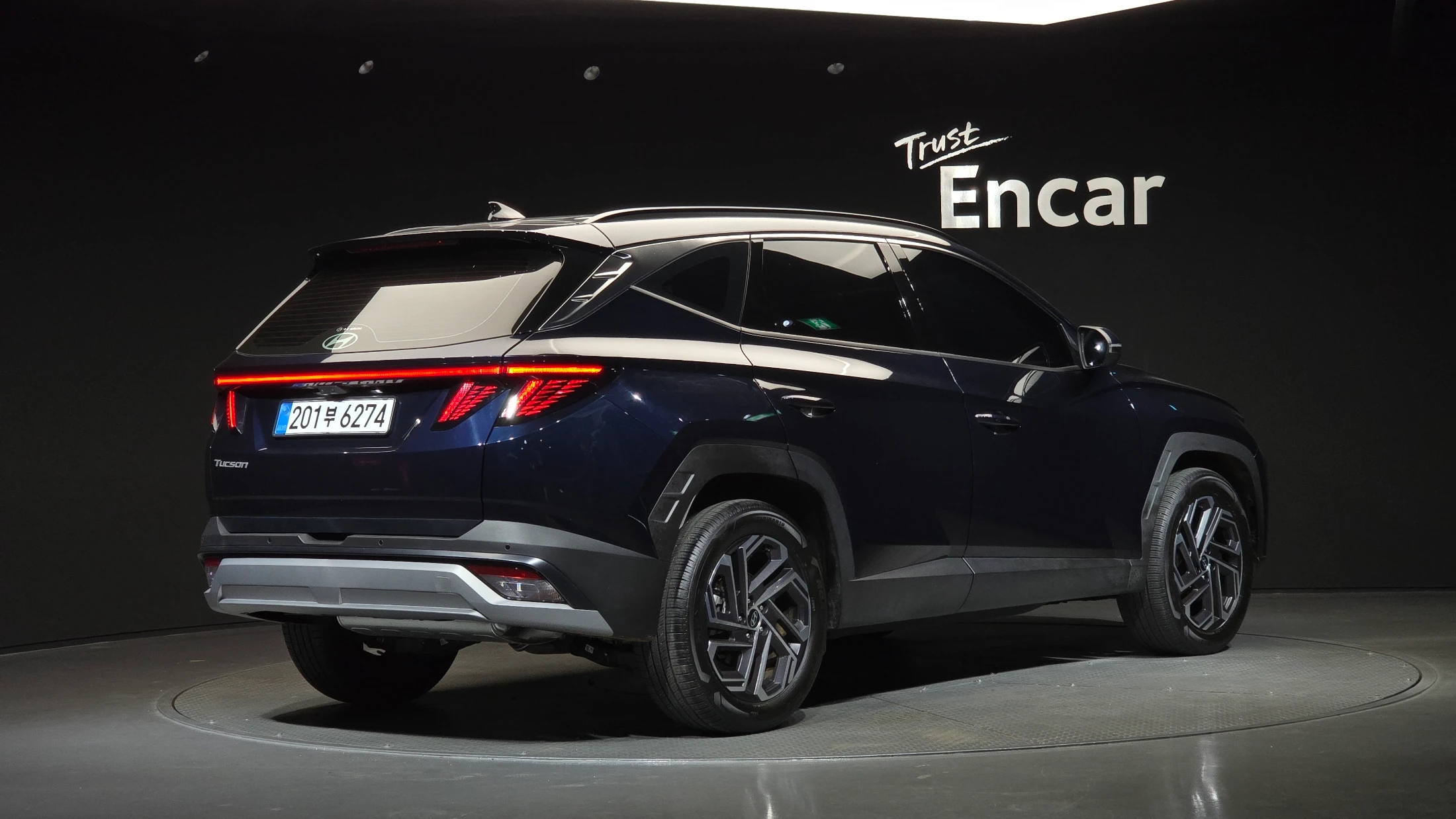 Hyundai Tucson NX4, 2025 — фото 2