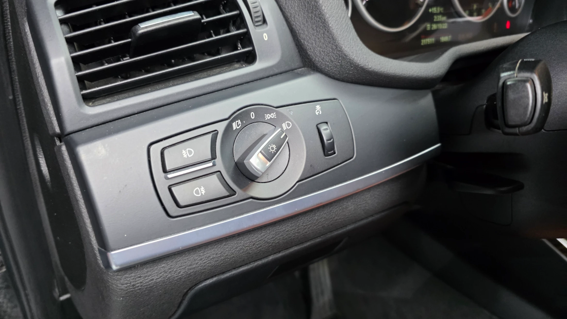 BMW X3 F25, 2012 — фото 17
