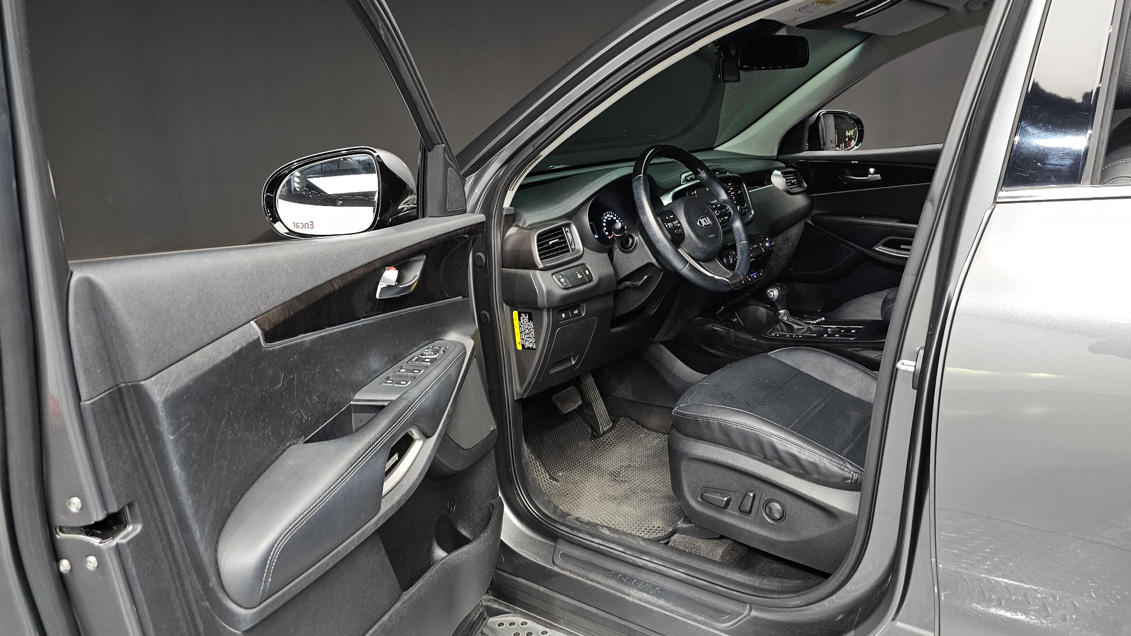 Kia Sorento, 2015 — фото 10