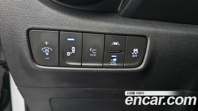 Hyundai Kona Electric, 2018 — фото 19