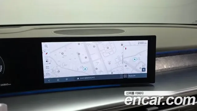 Hyundai Ioniq9 Ionic 9, 2025 — фото 15
