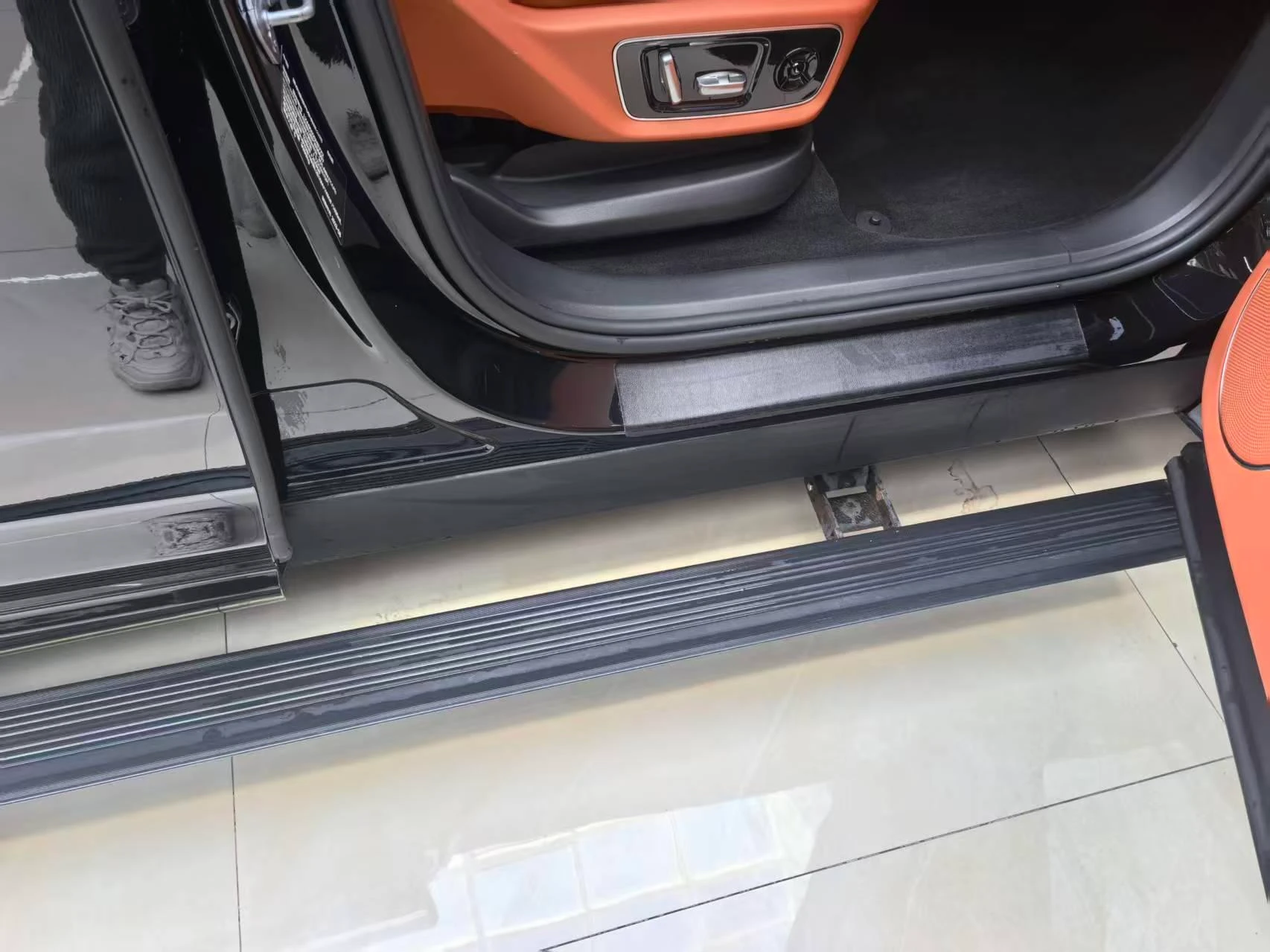 Li Auto Ideal L7, 2023 — фото 16