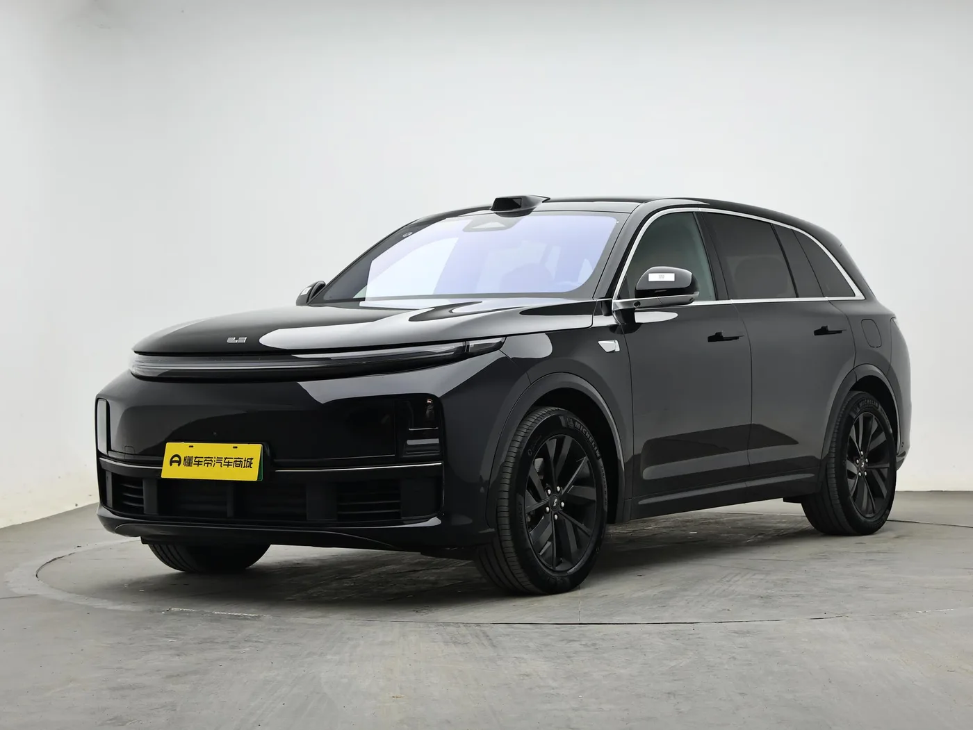 Li Auto Ideal L7
