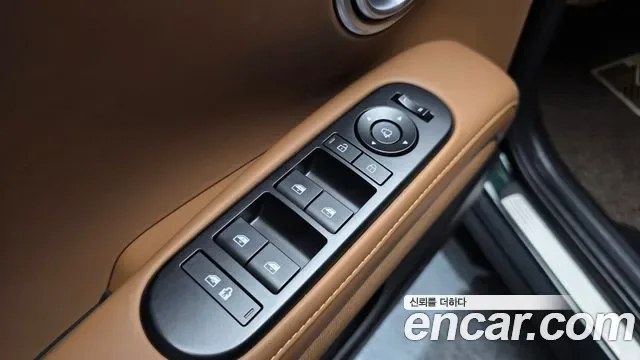 Hyundai Palisade LX3, 2025 — фото 39