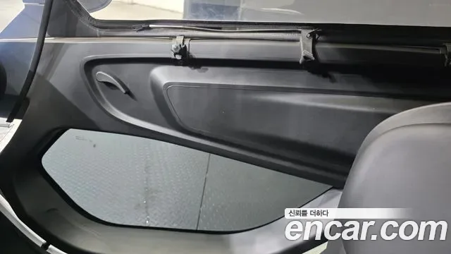 Renault-KoreaSamsung Twizy Twig, 2020 — фото 24