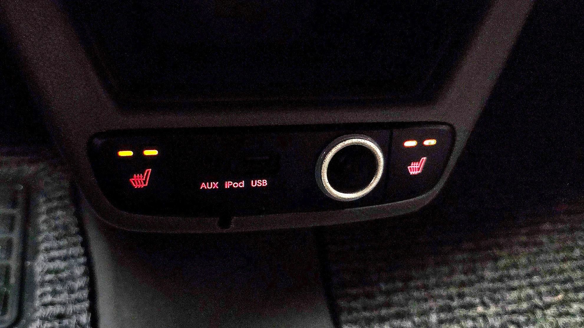 Kia Ray, 2012 — фото 17