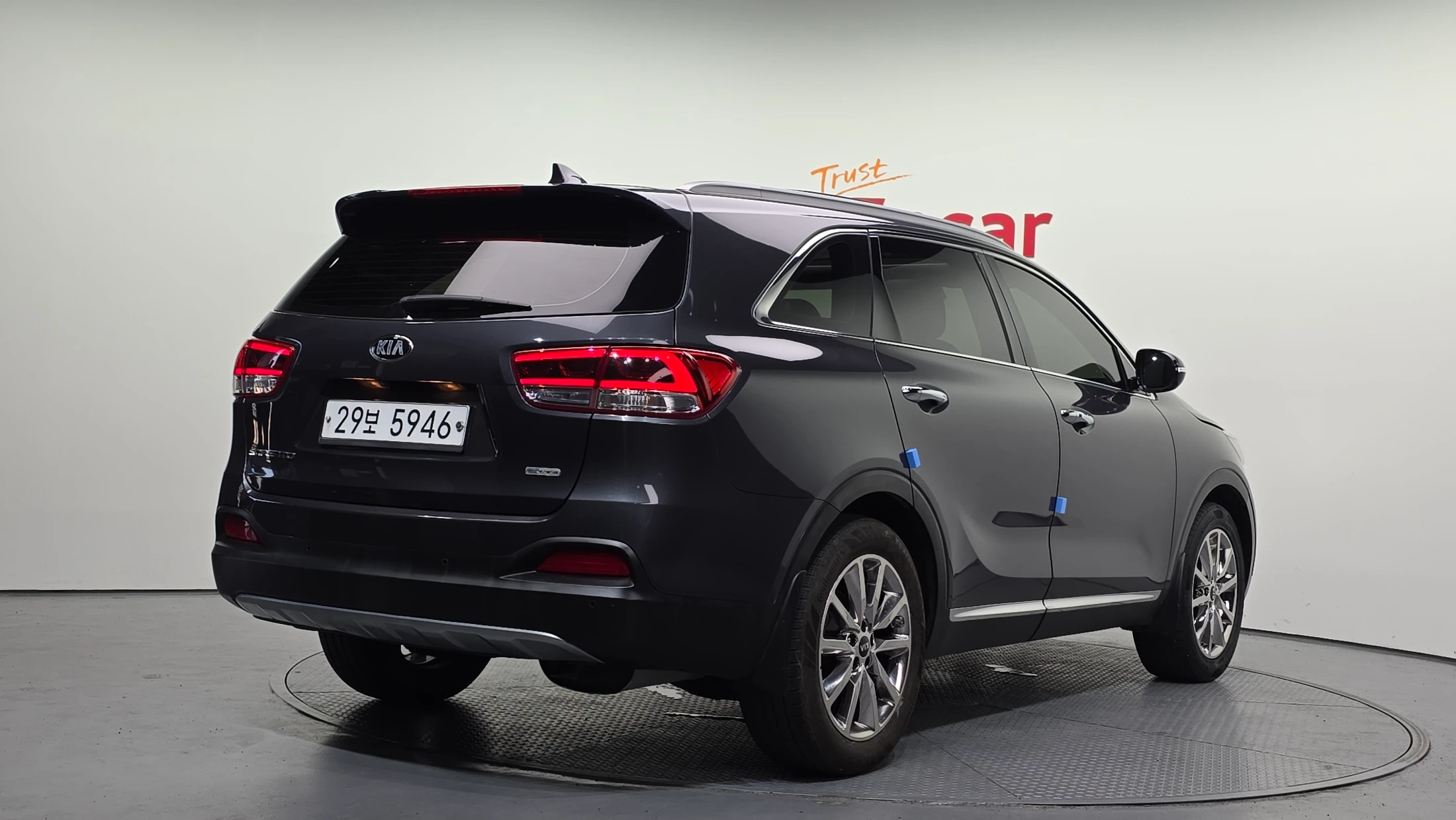 Kia Sorento, 2015 — фото 2