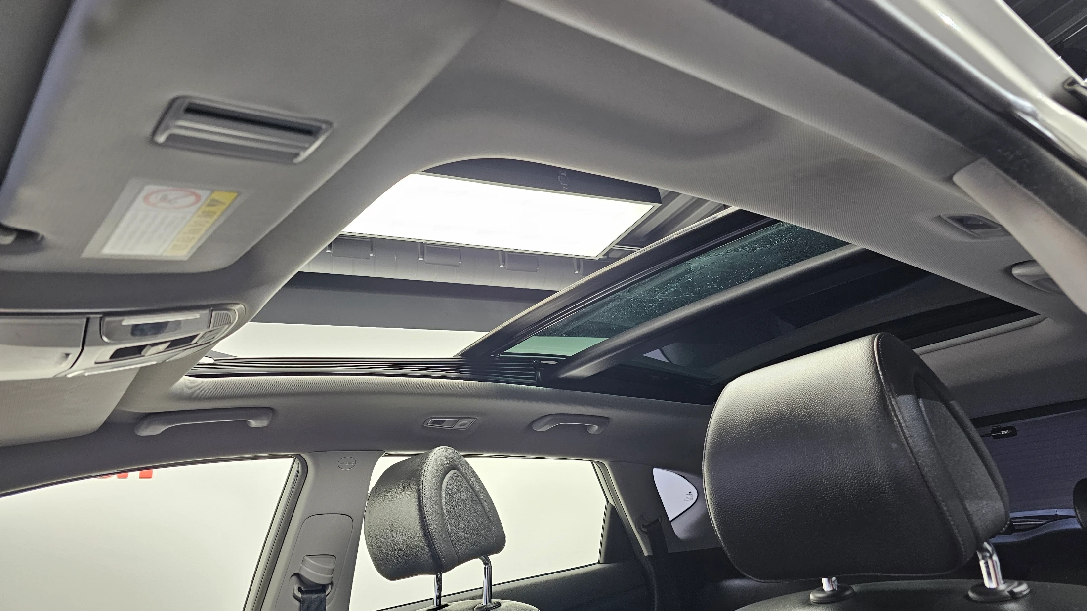Hyundai Tucson, 2015 — фото 19