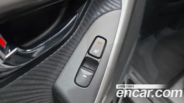 Hyundai Avante MD, 2010 — фото 17