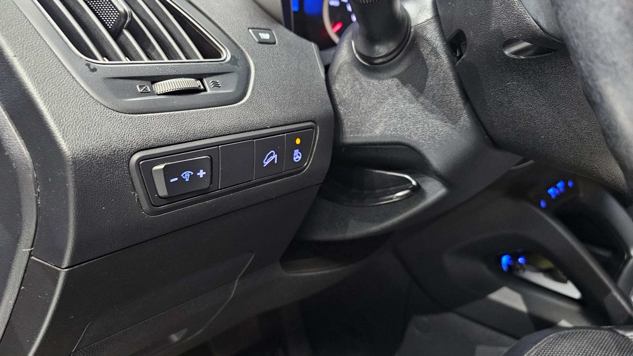 Hyundai Tucson ix, 2014 — фото 17