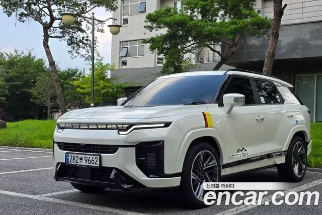 KG_Mobility_Ssangyong Actyon Activian