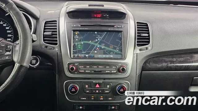 Kia Sorento, 2013 — фото 14