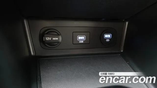 Hyundai Sonata DN8, 2022 — фото 20