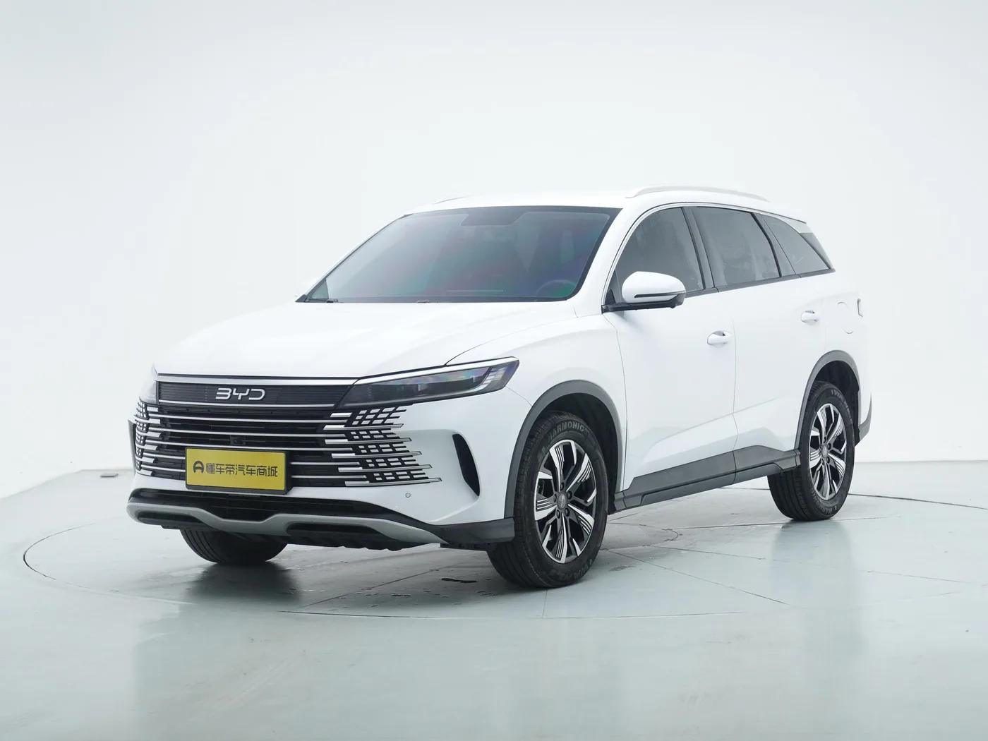 BYD Sea Lion 05DM