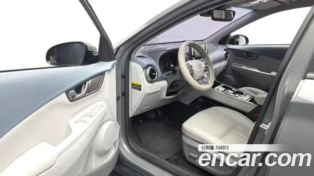 Hyundai Kona Electric, 2019 — фото 10