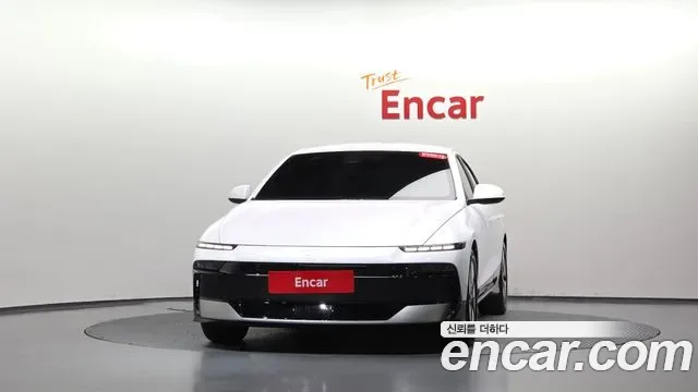 Hyundai Ioniq6 Ioniq 6, 2026 — фото 2