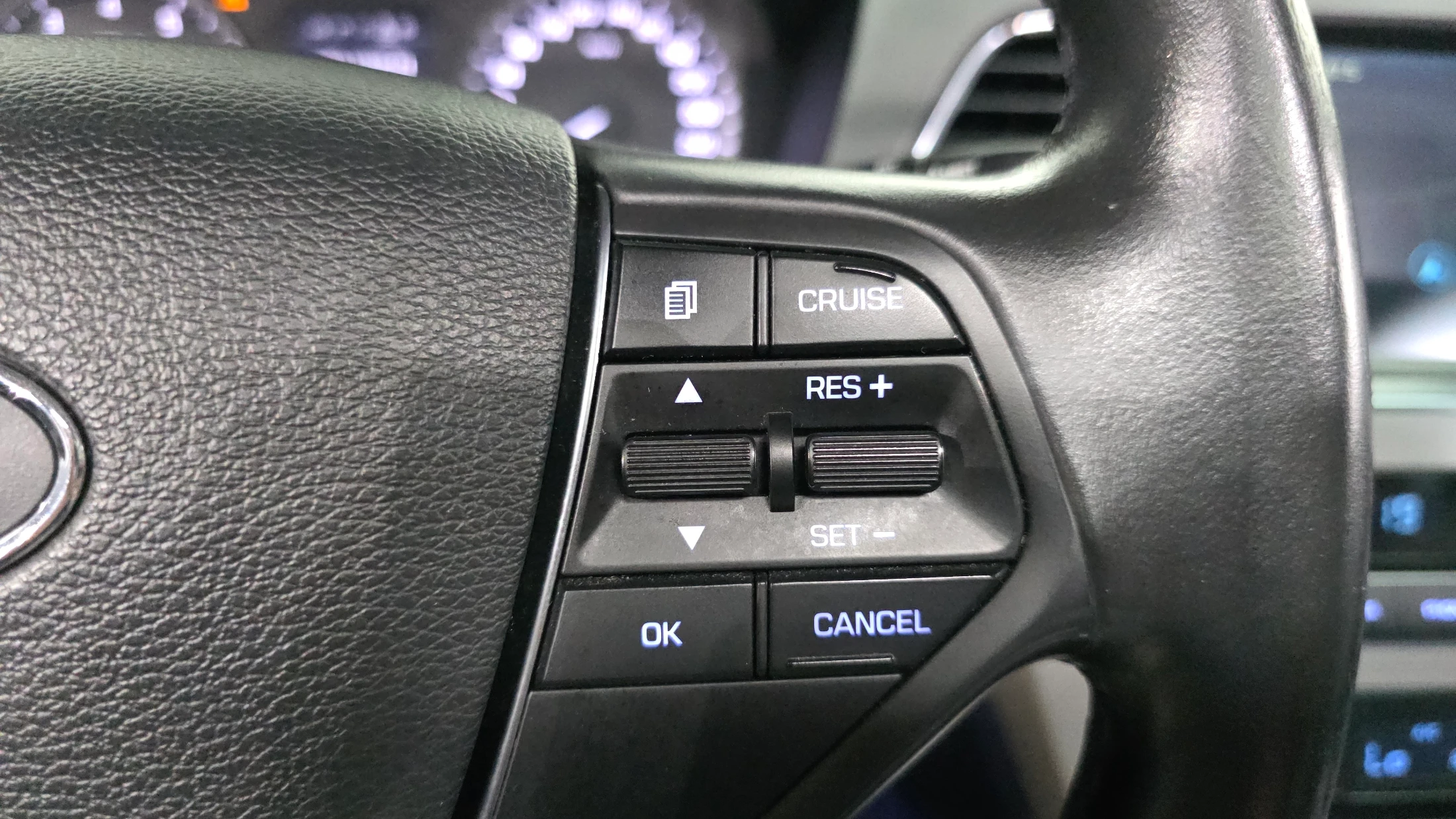 Hyundai Sonata LF Sonata, 2014 — фото 17