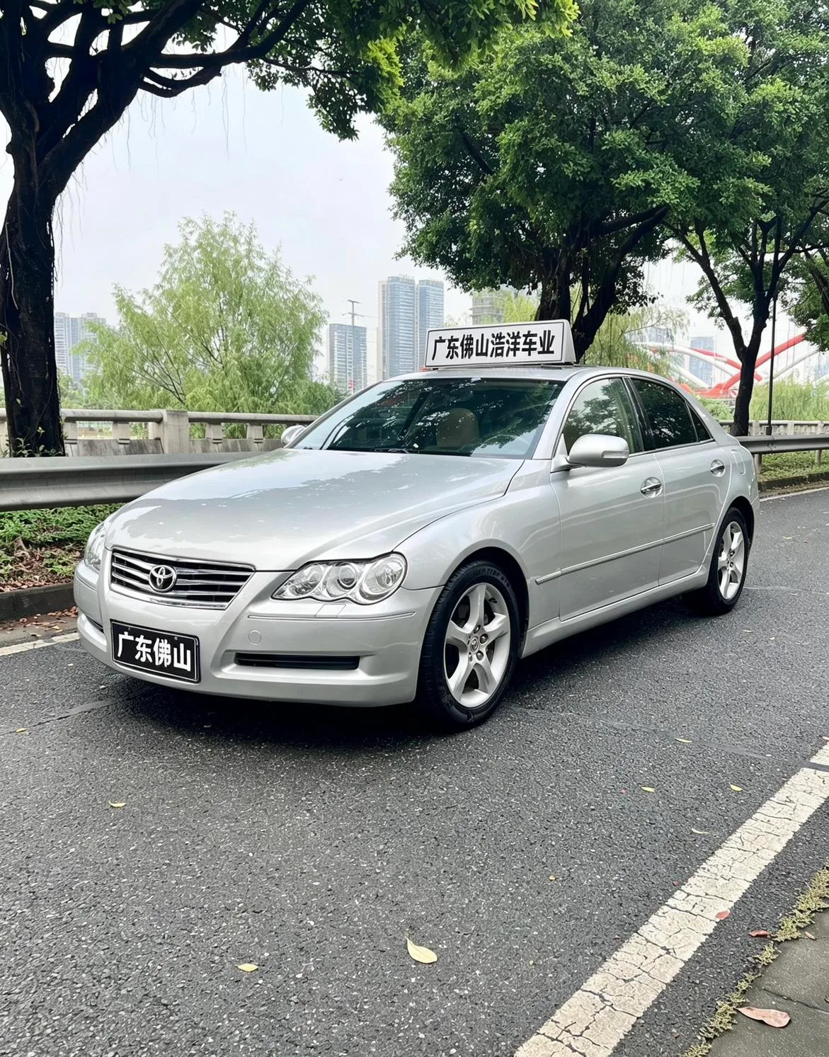 Toyota Ruizhi