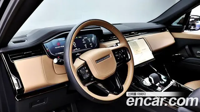 Land Rover Range Rover Sport Range Rover Sports, 2025 — фото 16