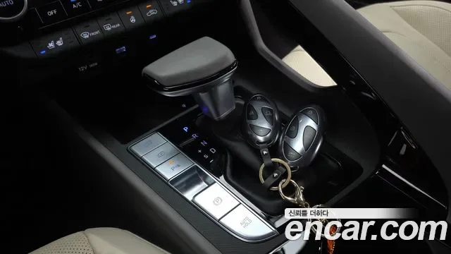 Hyundai Avante CN7, 2025 — фото 9